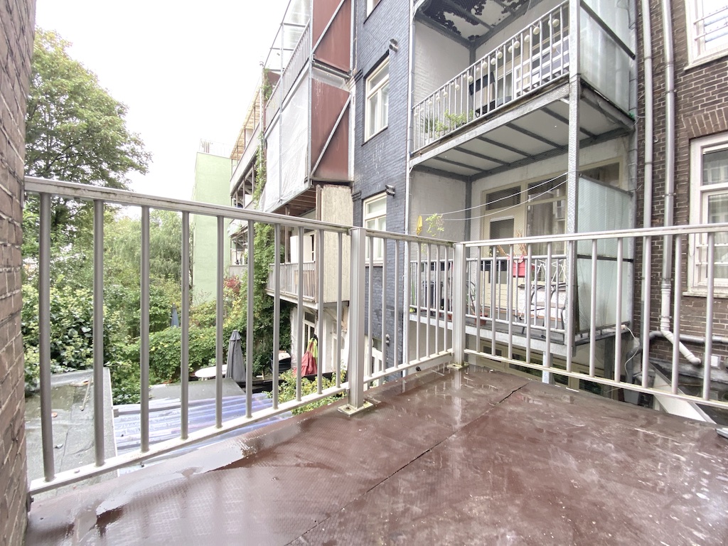 Real Estate Rental Agency Amsterdam